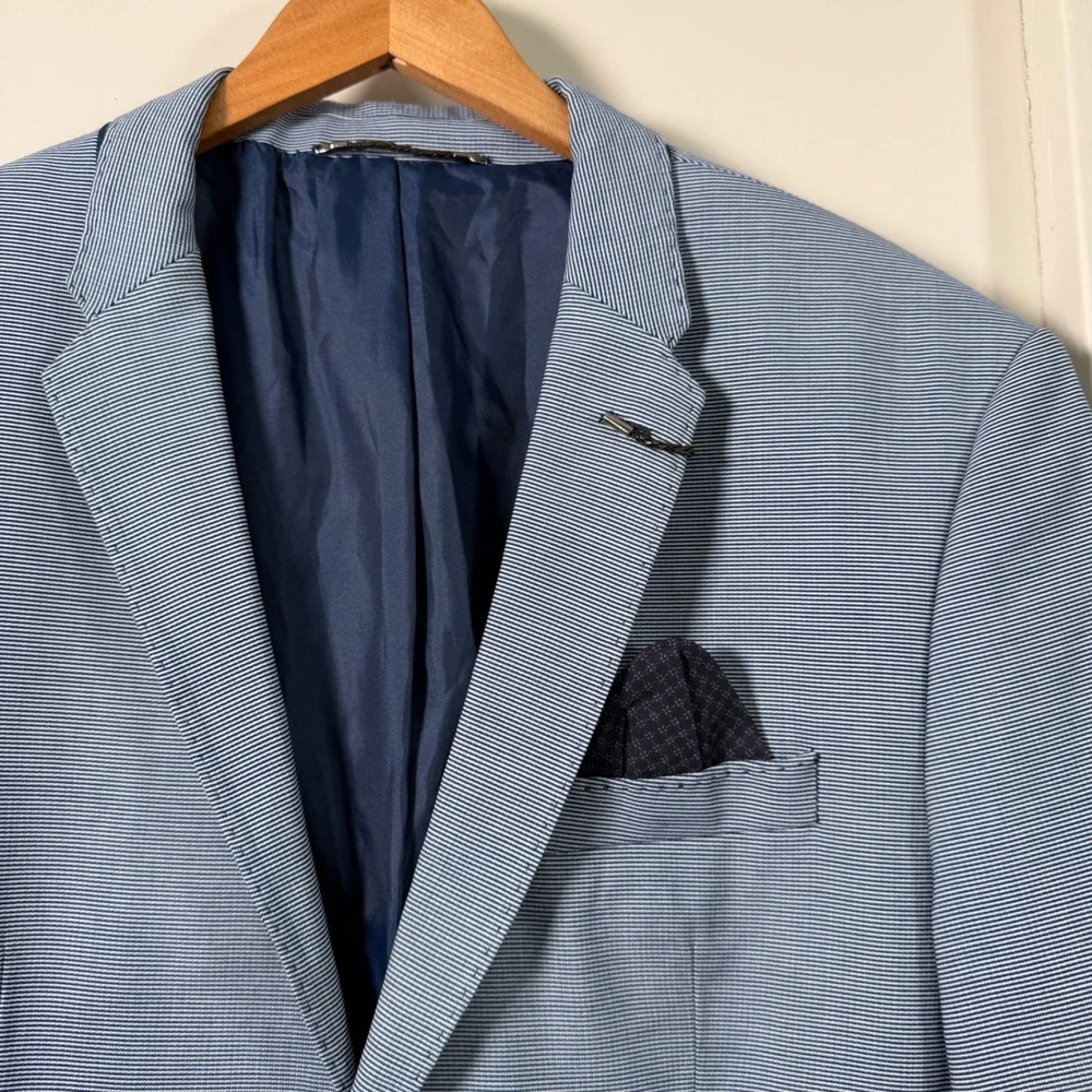 Zara man two